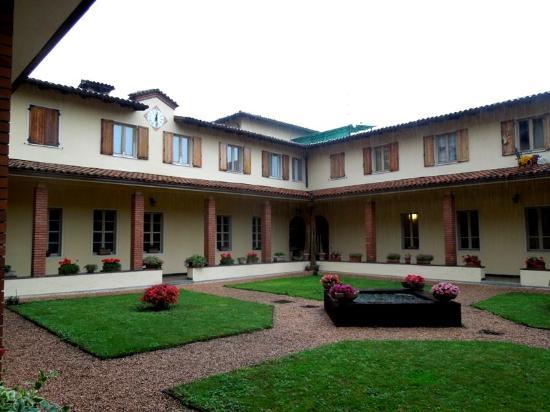 Convento dei Frati Cappuccini